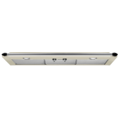 Foto van Wandschouwkap SMEG KT90PE