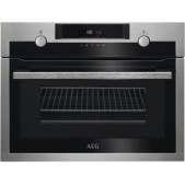 Foto van Combi magnetron AEG KME565060M