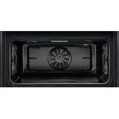 Foto van Combi oven inbouw AEG KME968000M
