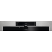 Foto van Combi oven inbouw AEG KME968000M