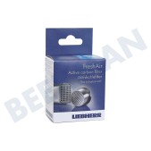 Foto van Fresh Air Koolstoffilter  Liebherr 4234111-0