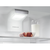 Foto van Inbouw koelkast AEG SKE818E1DS