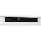 Foto van Inbouw koelkast AEG SFE814D9ZC