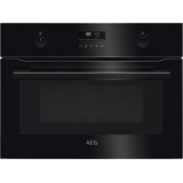Foto van Combi magnetron AEG CME565060B