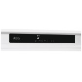 Foto van Inbouw koelkast AEG SFE818E9ZC