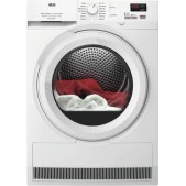 Foto van Warmtepompdroger AEG TR7AACHEN