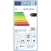 Foto van Warmtepompdroger AEG TR7AACHEN