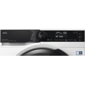 Foto van Wasmachine AEG LR7DRESDEN