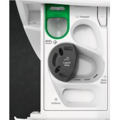 Foto van Wasmachine AEG LR7DRESDEN