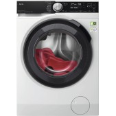 Foto van Wasmachine AEG LR8BADEN
