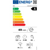 Foto van Wasmachine AEG LR8BADEN