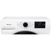 Foto van Wasmachine Hisense WFGE801439VMQ