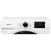 Foto van Wasmachine Hisense WFGE901439VMQ