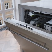 Foto van Volledig geïntegreerde vaatwasser ATAG DW8214MB XXL