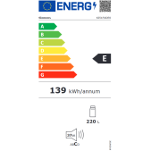 Foto van Koelkast inbouw Siemens KI51FADE0 iQ700