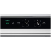 Foto van Inbouw koel-vriescombinatie AEG TSC7G181DS
