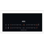Foto van Inductie kookplaat AEG IAE84411FB