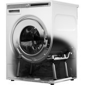 Foto van Wasautomaat ASKO W4096R.W/3