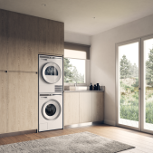 Foto van Wasautomaat ASKO W4096R.W/3