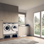 Foto van Wasautomaat ASKO W6098X.W/3 Opruiming