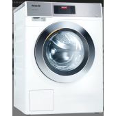 Foto van Wasautomaat Miele PWM907 DP NL LW