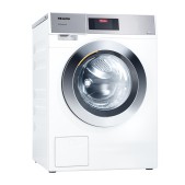 Foto van Wasautomaat Miele PWM908 DV NL LW