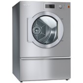 Foto van Professionele luchtafvoerdroger Miele PDR514ROP EL EU SST A01Z