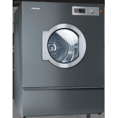 Foto van Professionele luchtafvoerdroger -gas verwarmd- Miele PDR544ROP G EU IG A01X