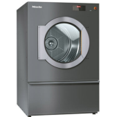 Foto van Professionele luchtafvoerdroger Miele PDR914 EL EU IG A01Z