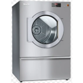 Foto van Professionele luchtafvoerdroger Miele PDR914 EL EU SST