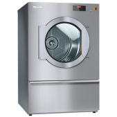 Foto van Professionele luchtafvoerdroger Miele PDR918 EL EU SST A01Z
