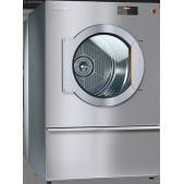 Foto van Professionele warmtepompdroger Miele PDR918 HP EU SST A01X