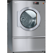 Foto van Professionele luchtafvoerdroger Miele PDR922 EL EU SST A01Z