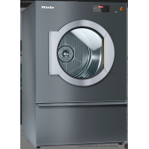 Foto van Professionele luchtafvoerdroger -gas verwarmt- Miele PDR922 G EU IG E02X