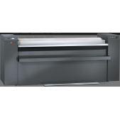 Foto van Strijkmangel professioneel -gas verwarmt- Miele PRI318 G EU LAM IB A11X