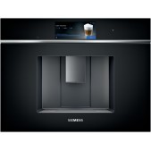 Foto van Inbouw koffie volautomaat Siemens iQ700 CT718L1B0