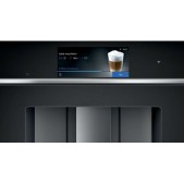 Foto van Inbouw koffie volautomaat Siemens iQ700 CT718L1B0