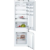 Foto van Koel-vriescombinatie Bosch KIS87EDD0 Serie 6