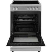 Foto van Fornuis Pelgrim PFI7160RVS