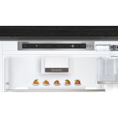 Foto van Koel-vriescombinatie Siemens KI87SEDD0 iQ500