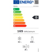 Foto van Koel-vriescombinatie Siemens KI87SEDD0 iQ500