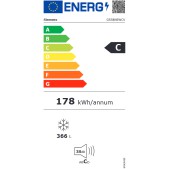 Foto van Vrieskast Siemens GS58NEWCV iQ500