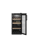 Foto van Wijnbewaarkast Liebherr WPbl 4201 GrandCru