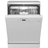 Foto van Vrijstaande vaatwasser Miele G 5132 SC Selection