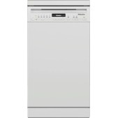 Foto van Vrijstaande vaatwasser -smal model- Miele G 5740 SC SL