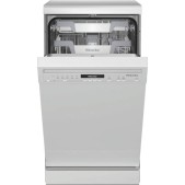 Foto van Vrijstaande vaatwasser -smal model- Miele G 5740 SC SL