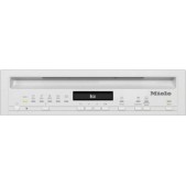Foto van Vrijstaande vaatwasser -smal model- Miele G 5740 SC SL