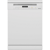 Foto van Vrijstaande vaatwasser Miele G 7110 SC BW AutoDos