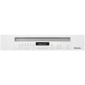 Foto van Vrijstaande vaatwasser Miele G 7110 SC BW AutoDos
