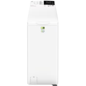 Foto van Bovenlader AEG LTR6363